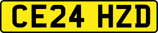 CE24HZD