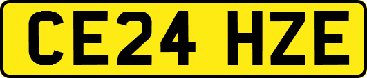 CE24HZE