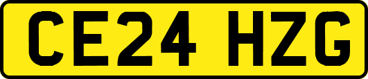 CE24HZG