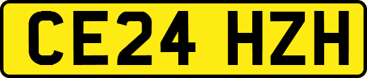 CE24HZH