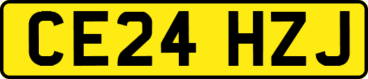 CE24HZJ