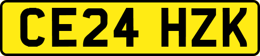CE24HZK