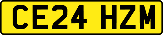 CE24HZM