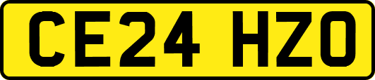 CE24HZO