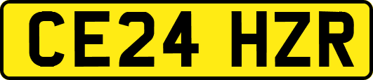 CE24HZR