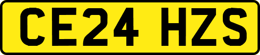 CE24HZS