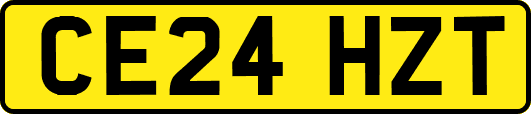 CE24HZT