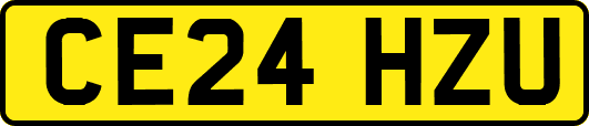 CE24HZU