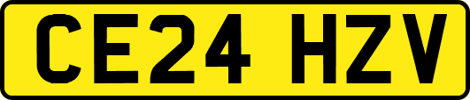 CE24HZV