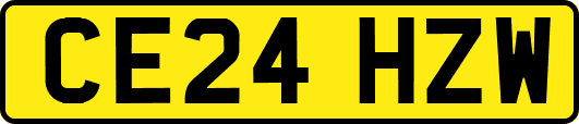 CE24HZW