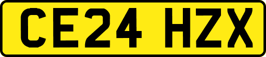 CE24HZX
