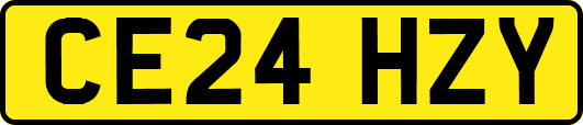 CE24HZY
