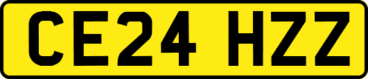 CE24HZZ