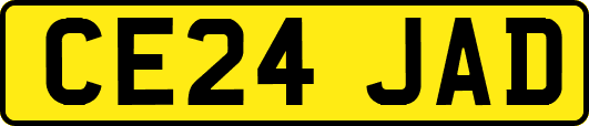 CE24JAD