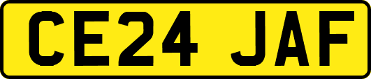 CE24JAF