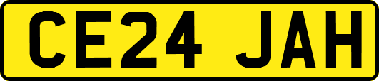 CE24JAH