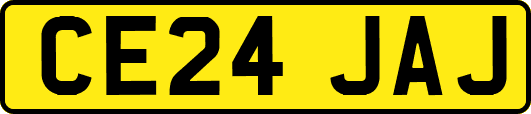 CE24JAJ