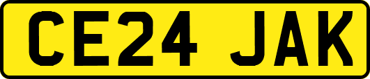 CE24JAK