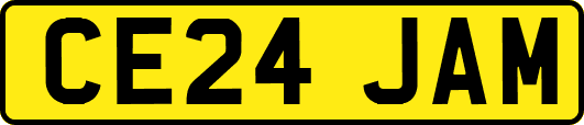 CE24JAM