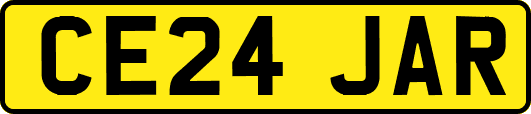 CE24JAR