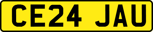 CE24JAU