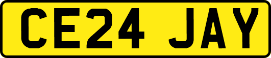 CE24JAY