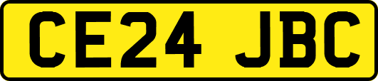 CE24JBC