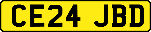 CE24JBD