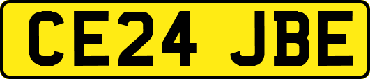 CE24JBE