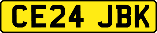 CE24JBK