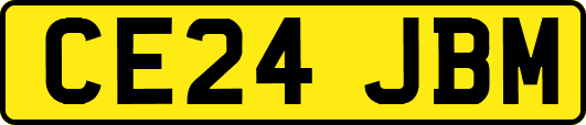 CE24JBM