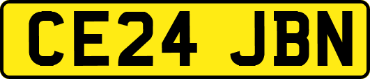 CE24JBN