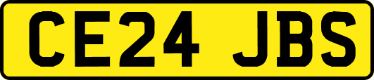 CE24JBS