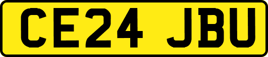 CE24JBU