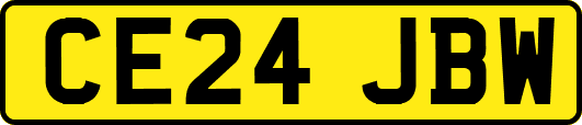 CE24JBW