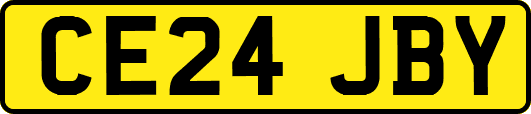 CE24JBY