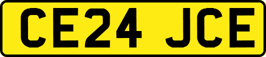 CE24JCE