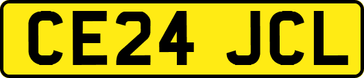CE24JCL