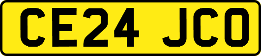 CE24JCO