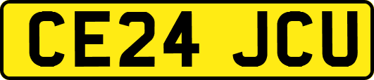 CE24JCU