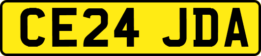 CE24JDA