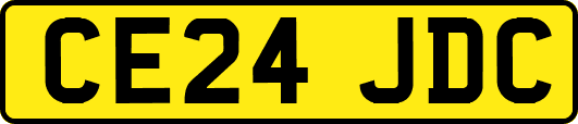 CE24JDC