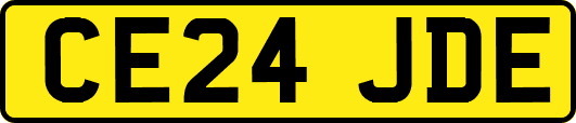 CE24JDE