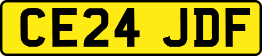 CE24JDF