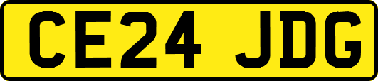 CE24JDG