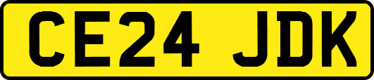 CE24JDK