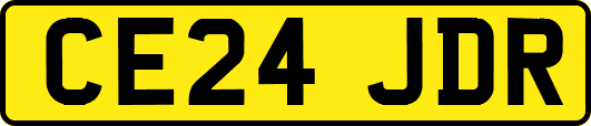 CE24JDR