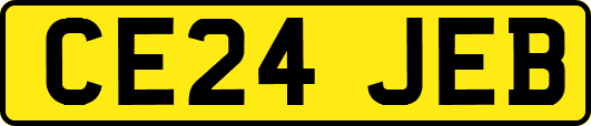 CE24JEB