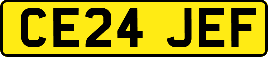 CE24JEF