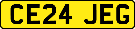 CE24JEG